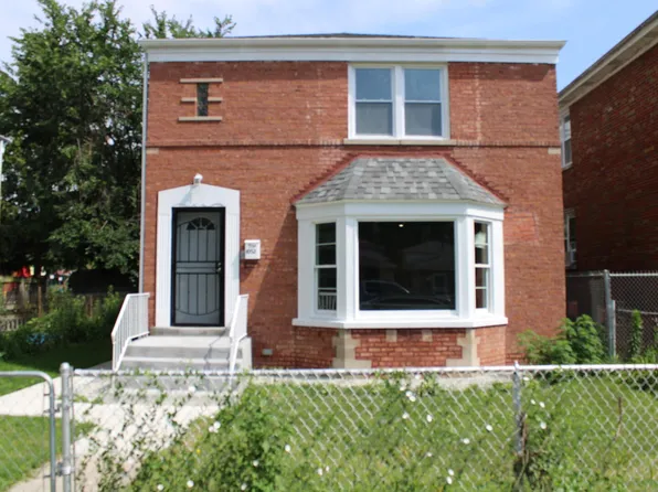 1052 W 111th Pl, Chicago, IL 60643