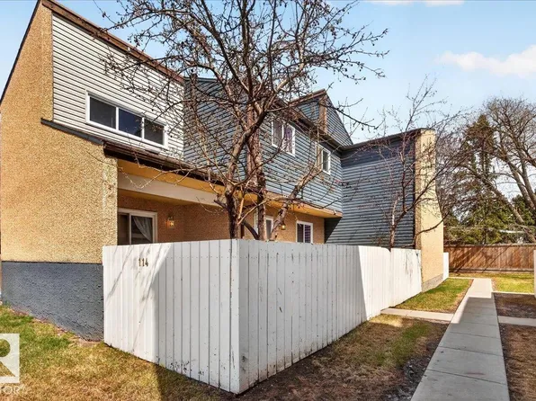 114 Kaskitayo Ct NW, Edmonton, AB T6J 3T3