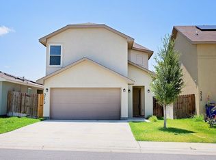 3712 Jaime Martin Dr, Laredo, TX 78046