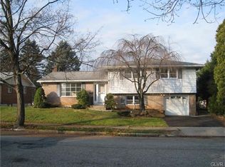 1569 Ralston Rd, Bethlehem, PA 18018