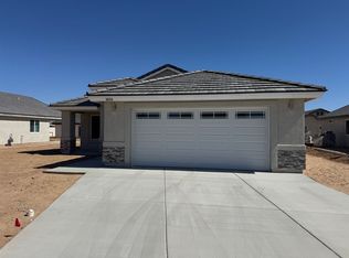 3850 E Santa Sophia St, San Luis, AZ 85349
