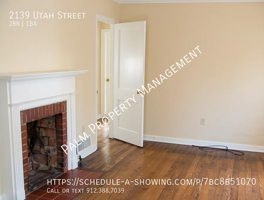 Adorable Single Family Home On The Eastside! 2 Bed, 1 Bath With Garage, Office Or Dining Room!- $... — Photo 2
