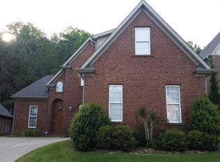 5487 Villa Trce, Birmingham, AL 35244