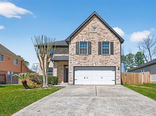 19215 Hikers Trail Dr, Humble, TX 77346