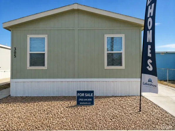 3401 N Walnut Rd Unit 305, Las Vegas, NV 89115