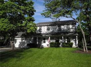 50610 Canyon Ln, Granger, IN