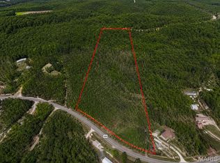 0 County Road 550, Potosi, MO 63664
