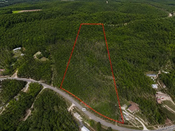 0 County Road 550, Potosi, MO 63664
