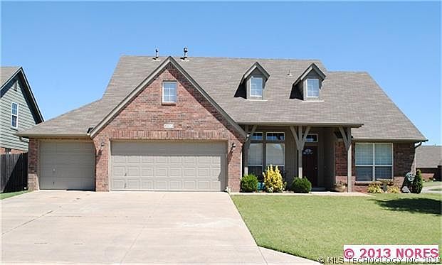1st image of 4913 S 195th East Ave