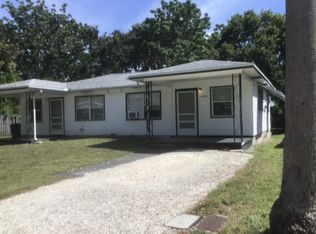 4932 13th Ave S, Saint Petersburg, FL 33707
