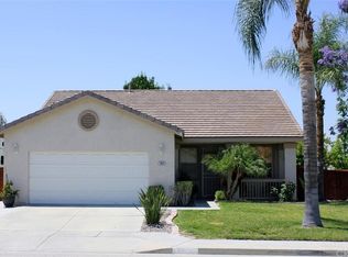 1854 Cognac Ct, San Jacinto, CA 92583