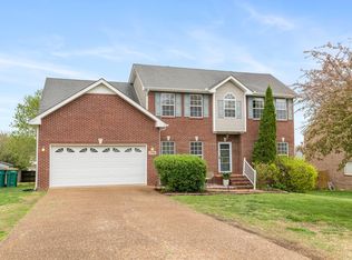 2918 Buckner Ln, Spring Hill, TN 37174