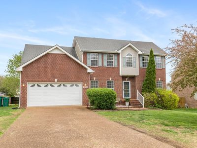 2918 Buckner Ln, Spring Hill, TN, 37174