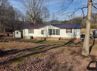 511 Daniels Ridge Rd, Taylorsville, NC 28681