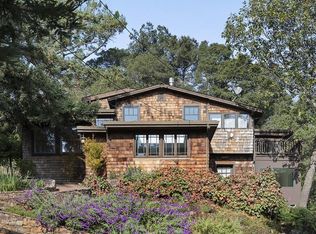 112 Russell Ave, Portola Valley, CA 94028