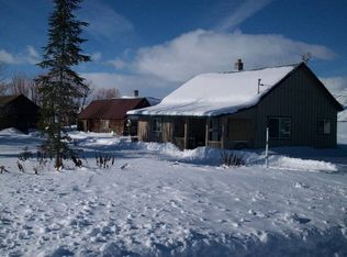 0 W 90n Soldier Rd, Fairfield, ID 83327