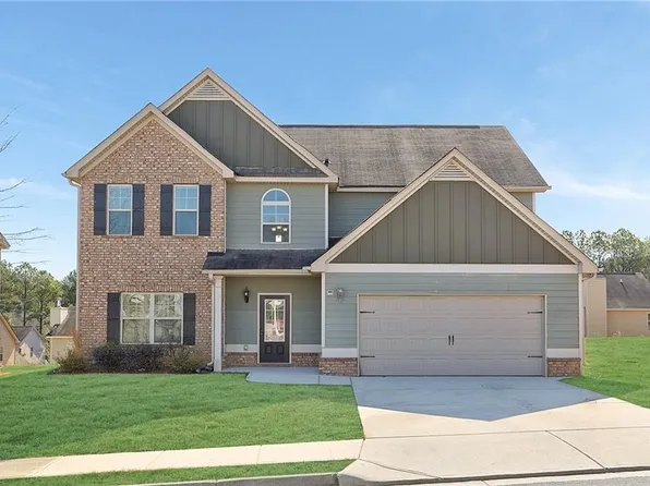 4103 Potomac Walk Ct, Loganville, GA 30052