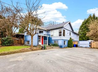 12141 230th St, Maple Ridge, BC V2X 6R4