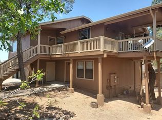 206 E Jura Cir, Payson, AZ 85541