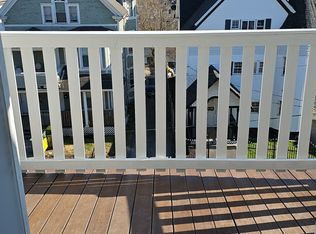 26 Ridgewood St #3, Waterbury, CT 06710