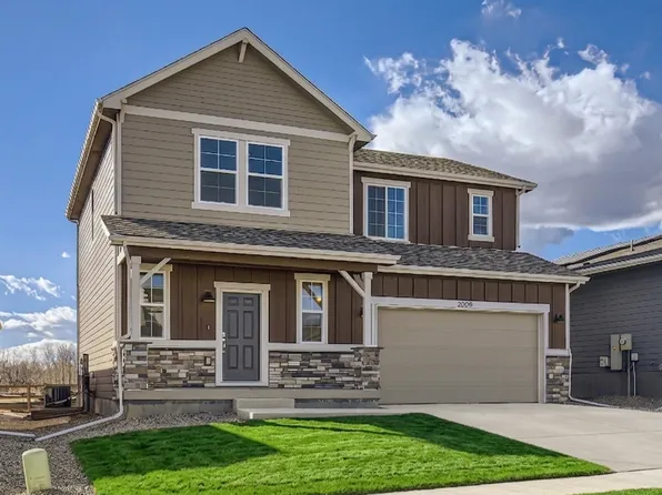 1814 Carnoustie Dr, Fort Collins, CO 80524