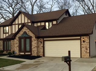 5052 Longrifle Rd, Westerville, OH 43081