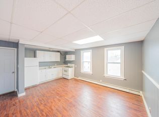 626 2nd St #3, Fall River, MA 02721