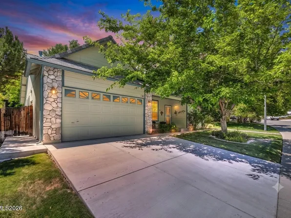 3130 Platte River Dr, Reno, NV 89503