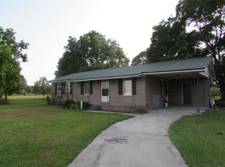 336 Cypress Cir, Alma, GA 31510