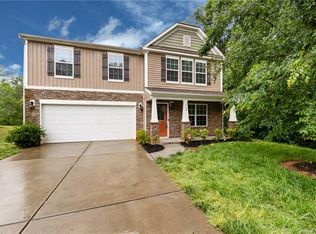 9408 Pond Vista Ct LOT 21, Charlotte, NC 28216