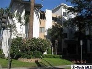 344 N Maryland Ave Unit 304, Glendale, CA, 91206