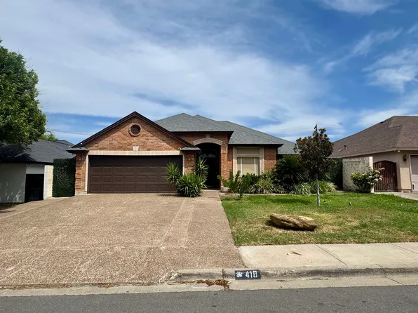 418 Northstar Dr, Laredo, TX 78045