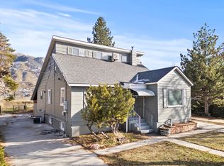 694 S 600 E, River Heights, UT 84321