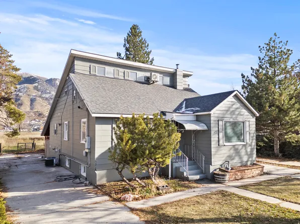 694 S 600 E, River Heights, UT 84321