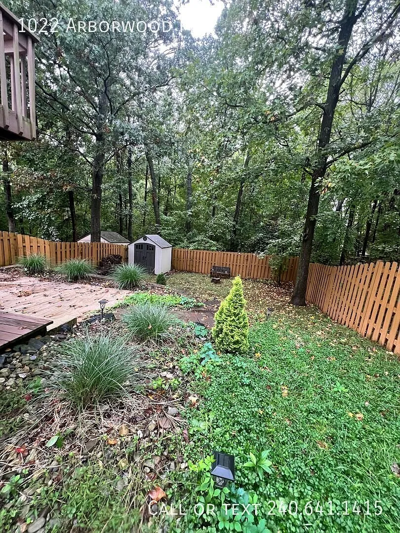 Lovely 3 Br/2.5 Ba Eog Townhome In Baltimore! — Photo 3