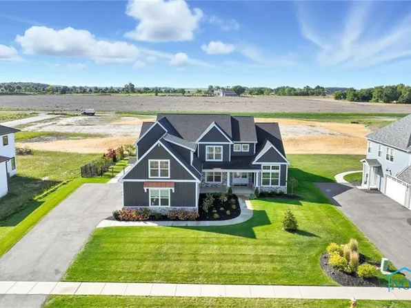 113 Old Dover Rd, Perrysburg, OH 43551