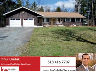 522 Van Antwerp Rd, Johnstown, NY 12095