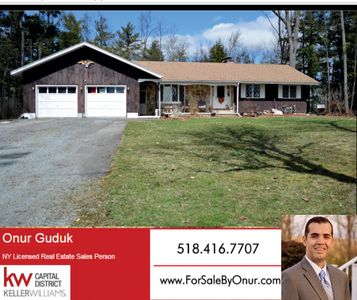 522 Van Antwerp Rd, Johnstown, NY, 12095