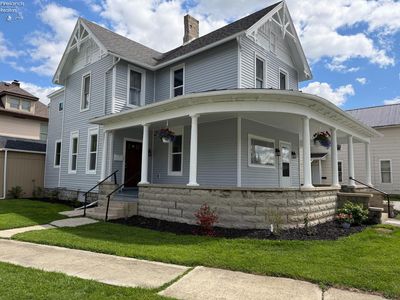 324 N Sandusky St, Tiffin, OH, 44883