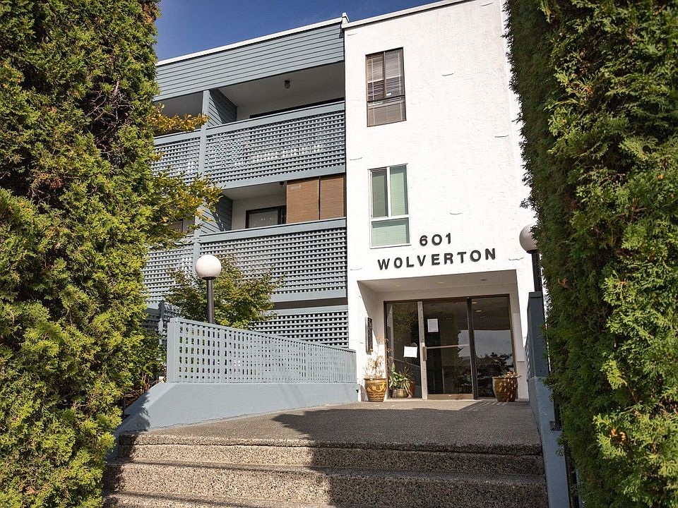 1st image of 601 North Rd #101