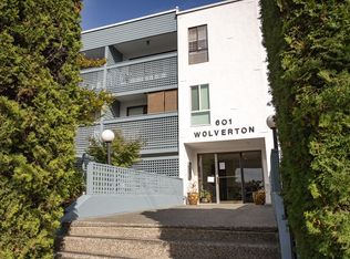 601 North Rd #101, Coquitlam, BC V3J1P1