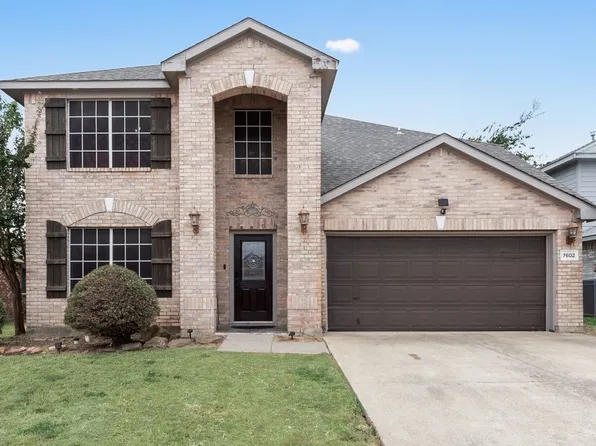 7602 Stanhope Ln, Arlington, TX 76001