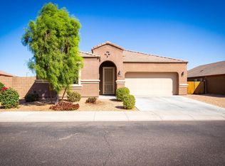 21860 W Hopi St, Buckeye, AZ 85326