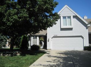 12102 England St, Overland Park, KS 66213