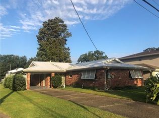 2016 Giaise St, Marrero, LA 70072