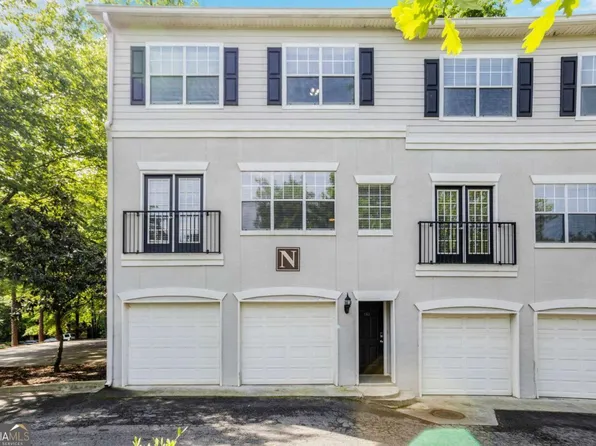 1150 Collier Rd NW #1N, Atlanta, GA 30318