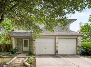 814 Brook Meadow Trl, Cedar Park, TX 78613