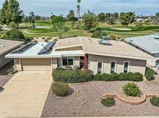 10746 W Wheatridge Dr, Sun City, AZ 85373