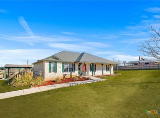 7914 Knowlton Rd, San Antonio, TX 78263