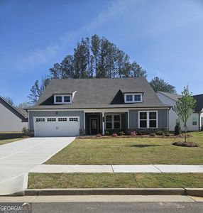 30 Foothills Trl, Sharpsburg, GA, 30277